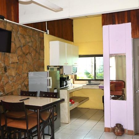Coconut Beach House بلايا كونشال المظهر الخارجي الصورة