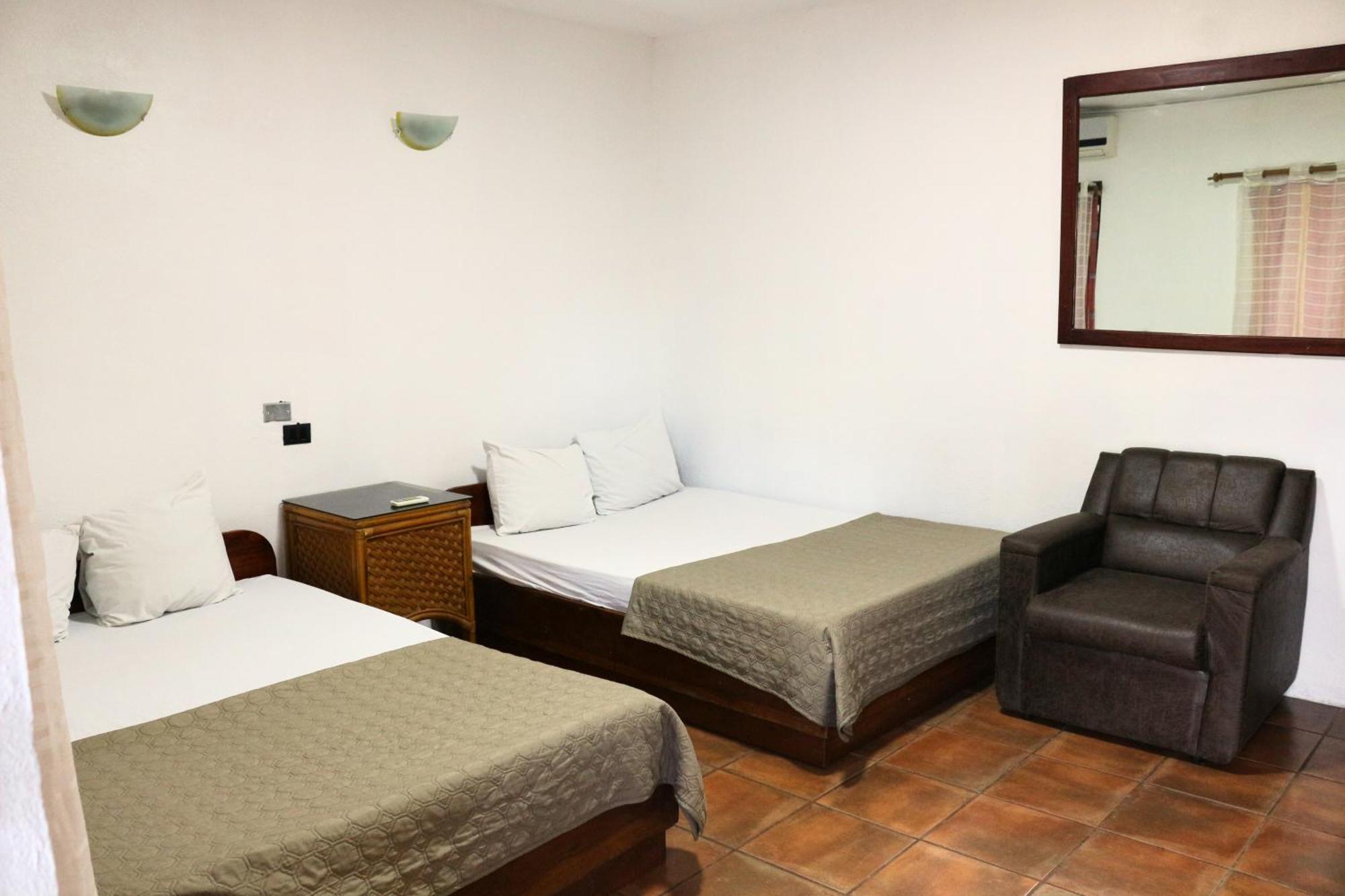 Coconut Beach House بلايا كونشال المظهر الخارجي الصورة