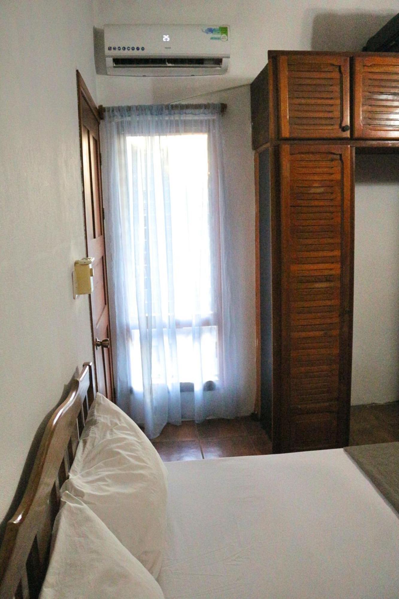 Coconut Beach House بلايا كونشال المظهر الخارجي الصورة