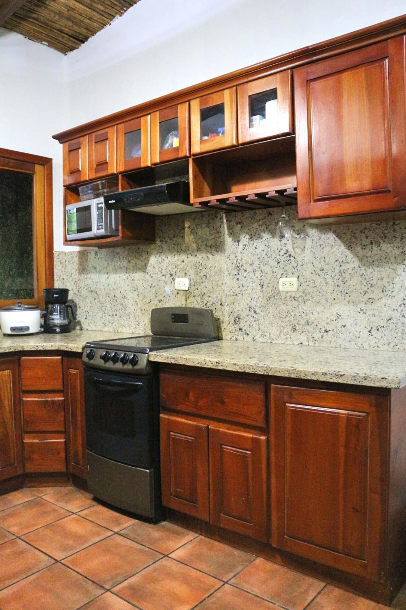 Coconut Beach House بلايا كونشال المظهر الخارجي الصورة
