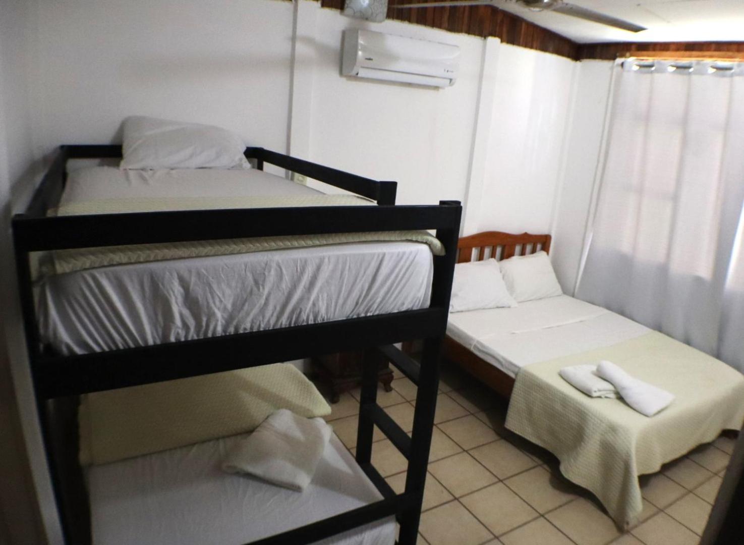 Coconut Beach House بلايا كونشال المظهر الخارجي الصورة
