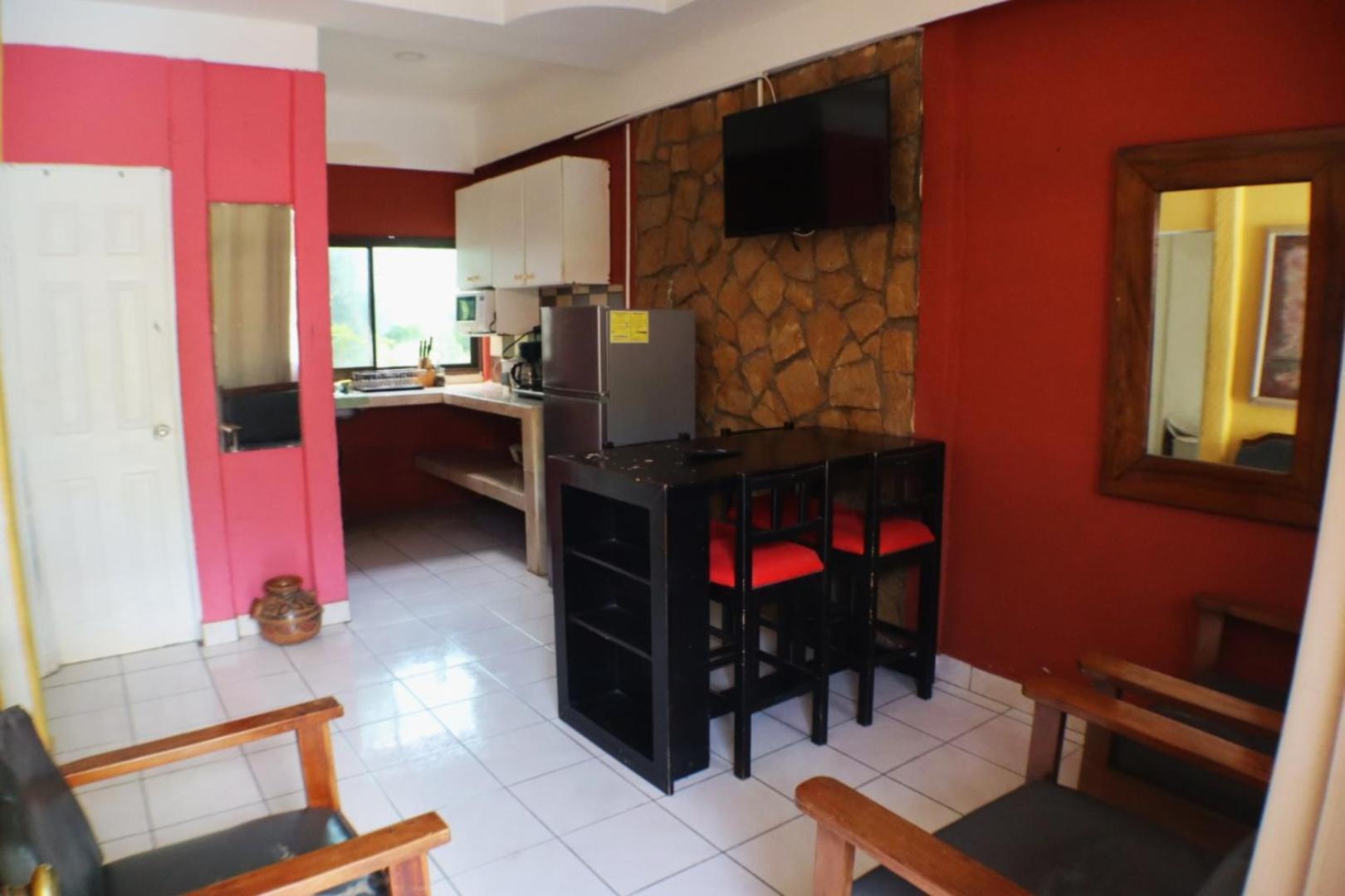 Coconut Beach House بلايا كونشال المظهر الخارجي الصورة