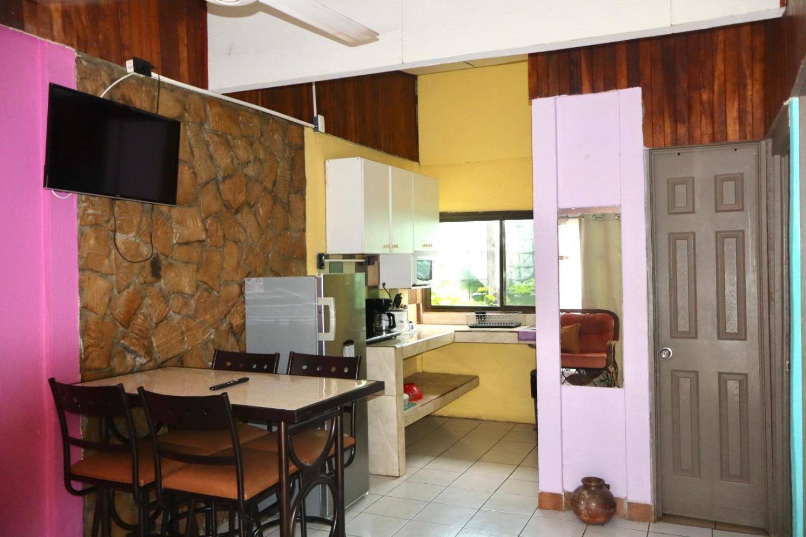 Coconut Beach House بلايا كونشال المظهر الخارجي الصورة