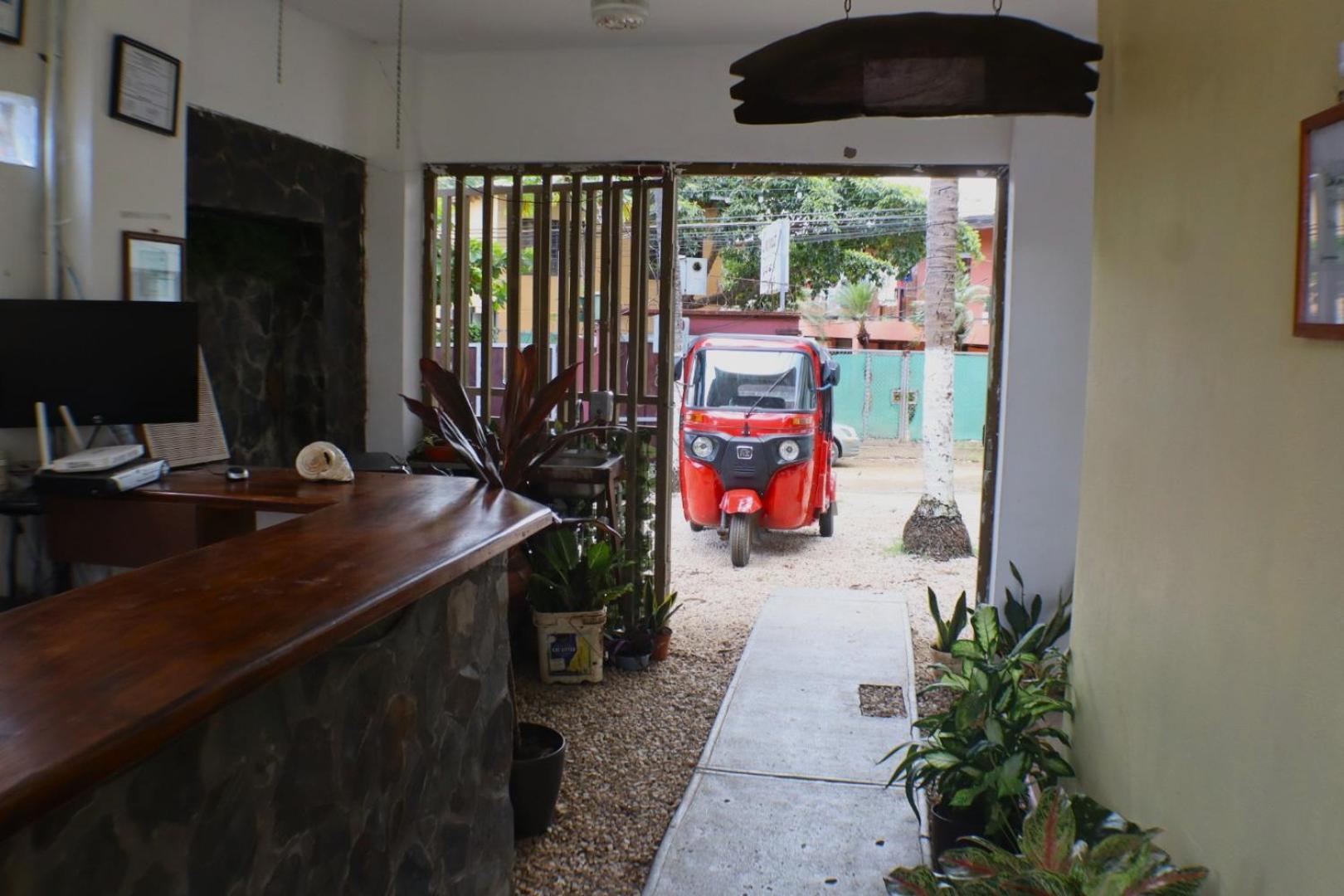 Coconut Beach House بلايا كونشال المظهر الخارجي الصورة